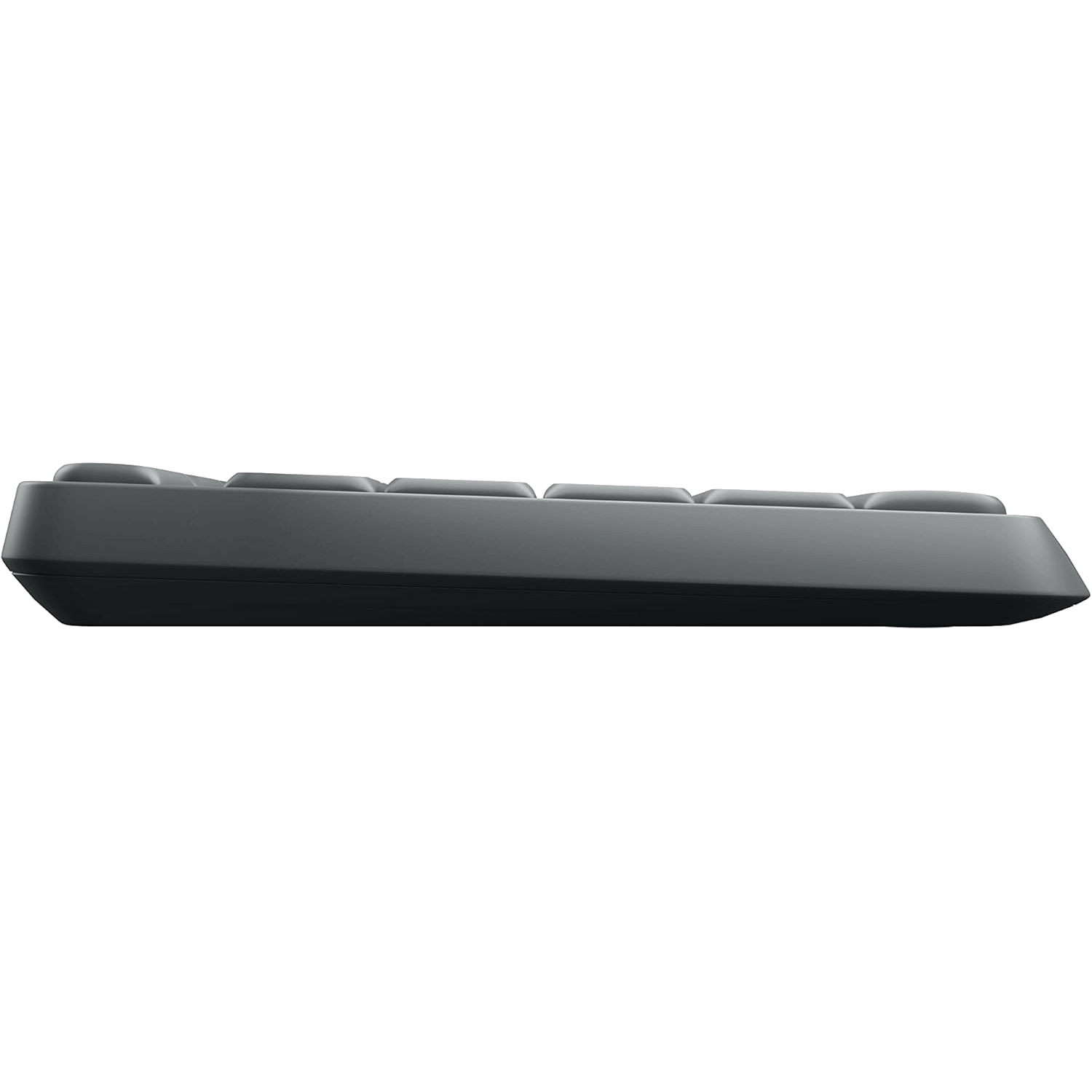 کیبورد و موس بیسیم لاجیتک مدل MK235 - تصویر 4