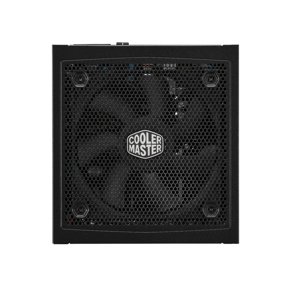 پاور ماژولار کولرمستر مدل MWE Gold 750W V3 ATX 3.1 - تصویر 5