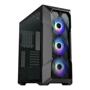 کیس کولر مستر مدل MasterBox TD500 Mesh V2