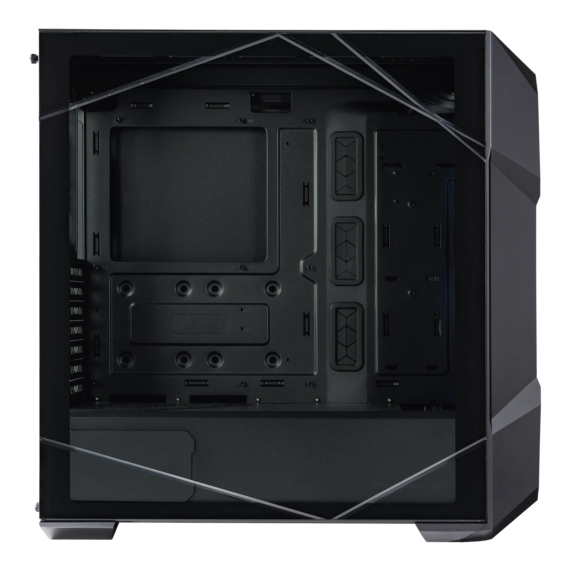 کیس کولر مستر مدل MasterBox TD500 Mesh V2 - تصویر 14