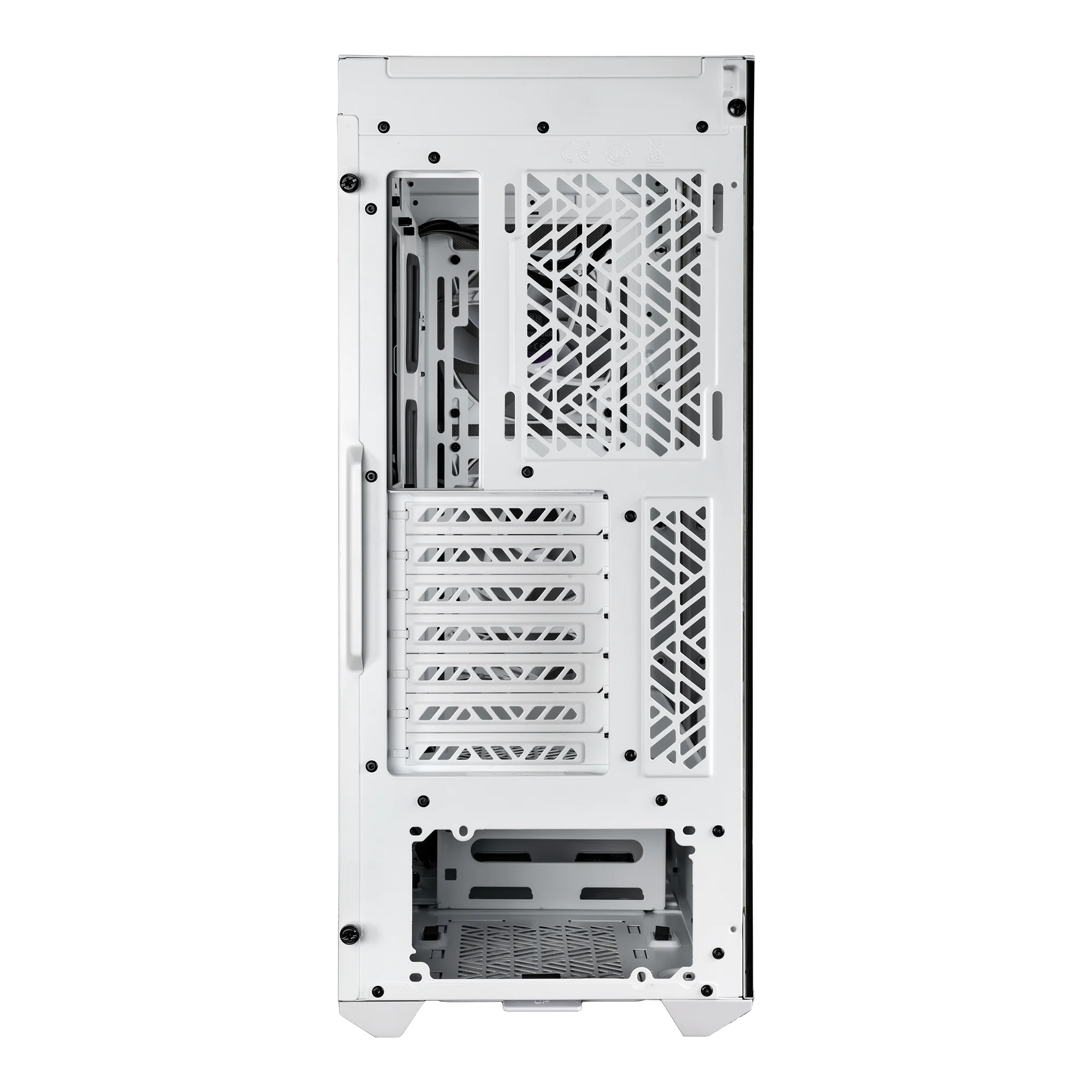 کیس کولر مستر مدل MasterBox TD500 Mesh V2 - تصویر 5