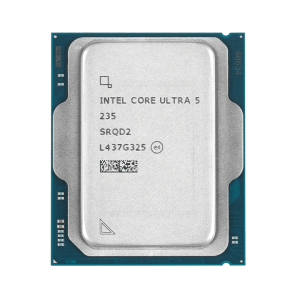 پردازنده اینتل مدل Core Ultra 5 235