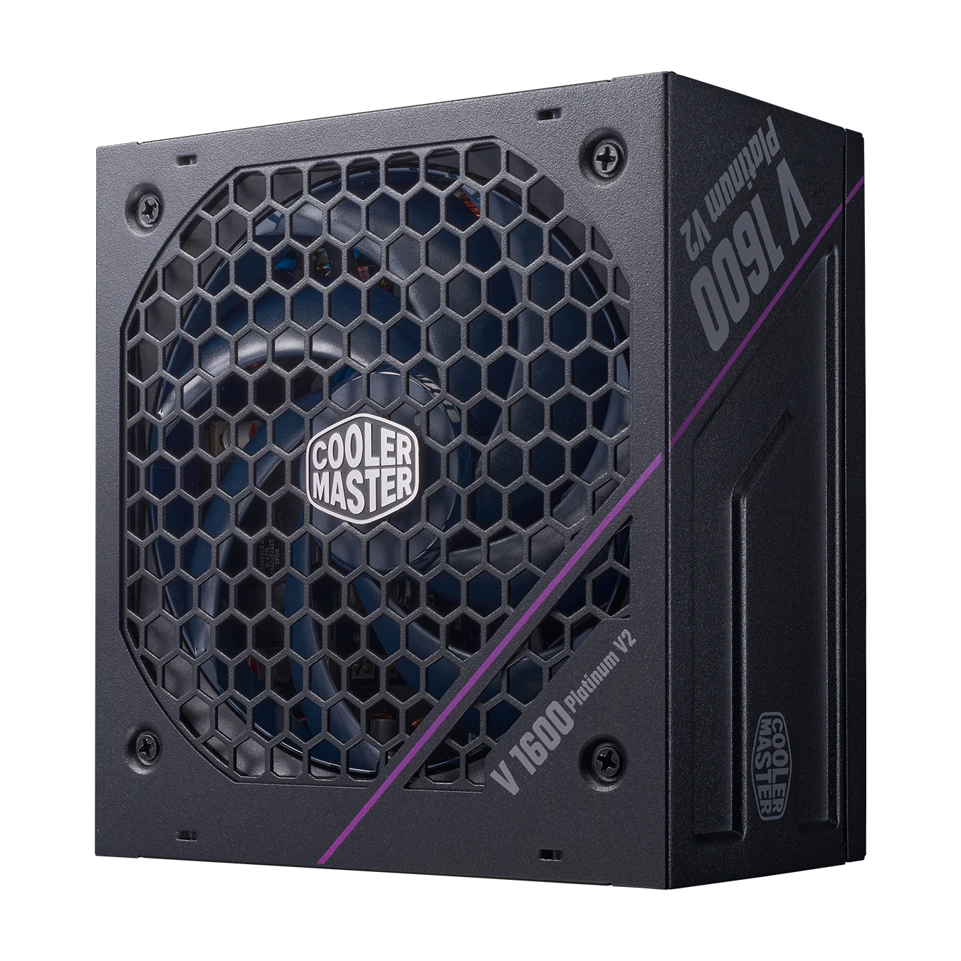 پاور ماژولار کولرمستر مدل V Platinum 1600W V2 - تصویر 8