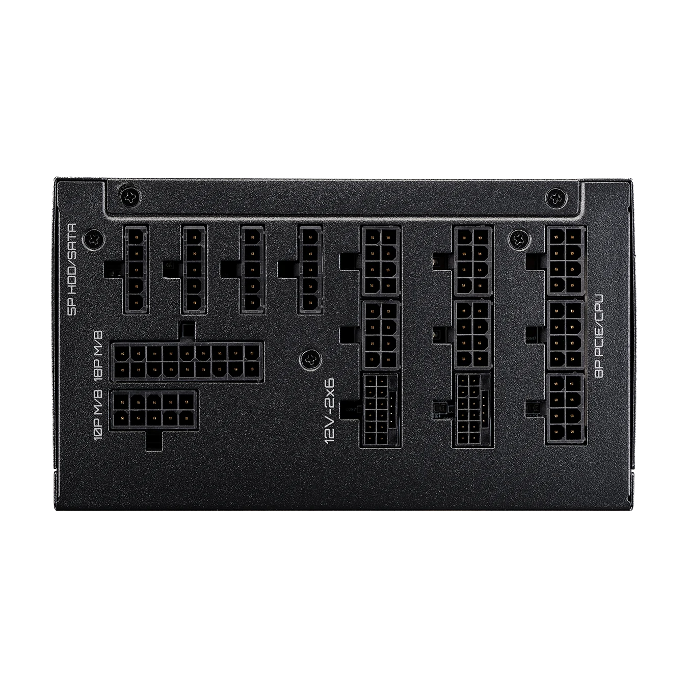 پاور ماژولار کولرمستر مدل V Platinum 1600W V2 - تصویر 5