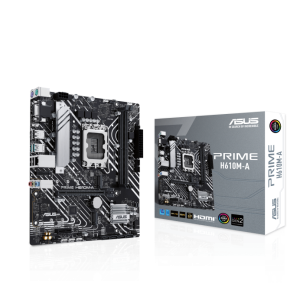 مادربرد ایسوس مدل PRIME H610M-A