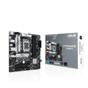 مادربرد ایسوس مدل PRIME B760M-A