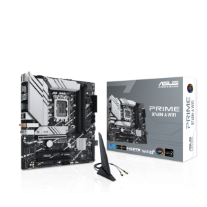 مادربرد ایسوس مدل Prime B760M-A WIFI
