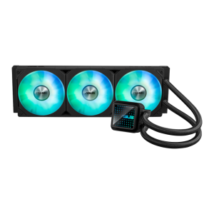 خنک کننده مایع پردازنده ایسوس مدل Prime LC 360 ARGB
