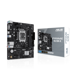 مادربرد ایسوس مدل PRIME H610M-R