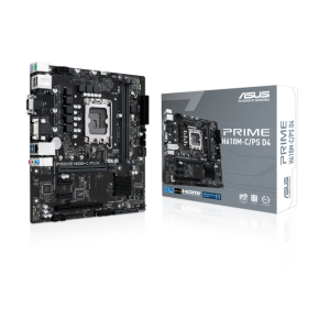 مادربرد ایسوس مدل Prime H610M-C/PS DDR4