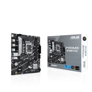 مادربرد ایسوس مدل PRIME B760M-R DDR4