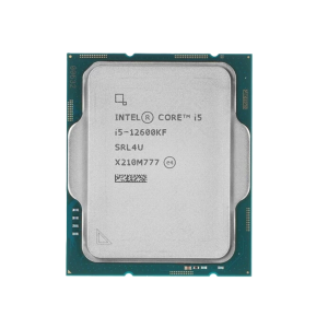 پردازنده اینتل مدل Core i5 12600KF