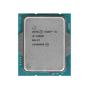 پردازنده اینتل مدل Core i5 12600