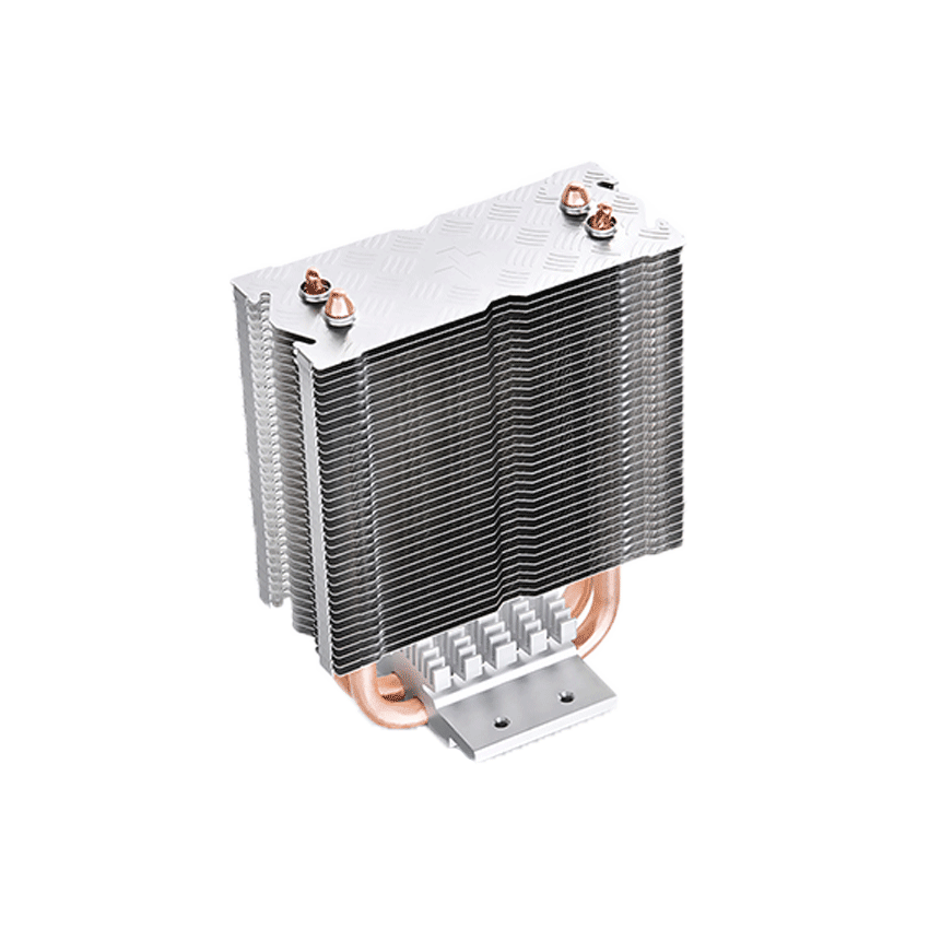 خنک کننده بادی پردازنده دیپ کول مدل ICE EDGE MINI FS V2.0 - تصویر 5