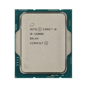 پردازنده اینتل مدل Core i9 12900K