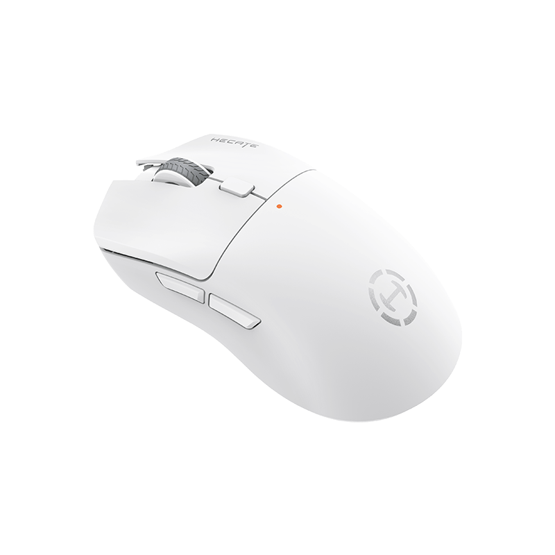 موس بی سیم ادیفایر مدل G3M Pro White - تصویر 2