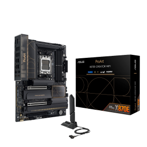 مادربرد ایسوس مدل ProArt X870E-CREATOR WIFI