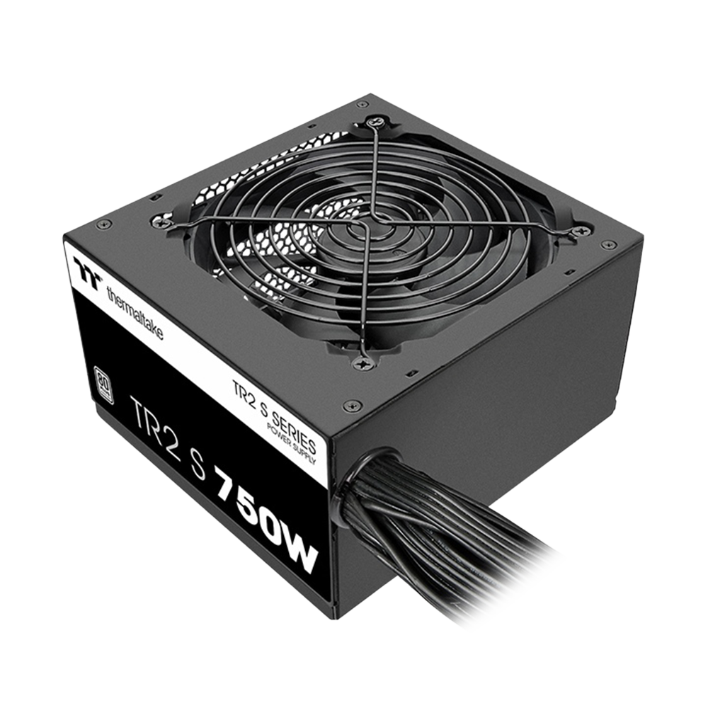 پاور غیر ماژولار ترمالتیک مدل TR2 S 750W - تصویر 7