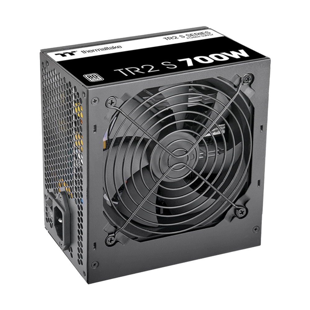 پاور غیر ماژولار ترمالتیک مدل TR2 S 700W - تصویر 7