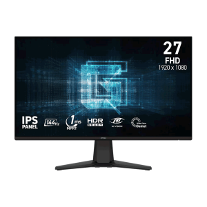 مانیتور گیمینگ ام اس ای 24 اینچ مدل G275L E14