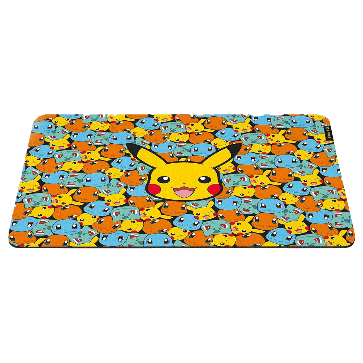 موس پد ریزر مدل Gigantus V2 Pokemon Edition - تصویر 3