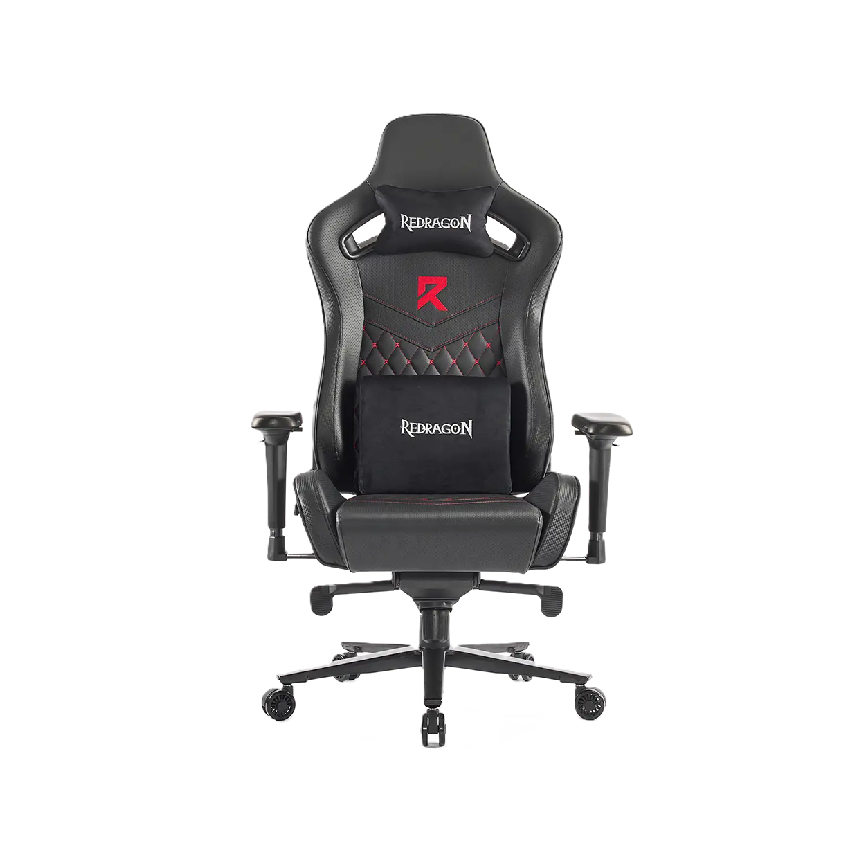 صندلی گیمینگ ردراگون مدل C-506