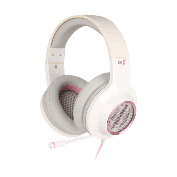 هدست سیمی ادیفایر مدل G4 SE White