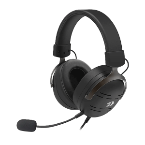 هدست با سیم ردراگون مدل H739 Black