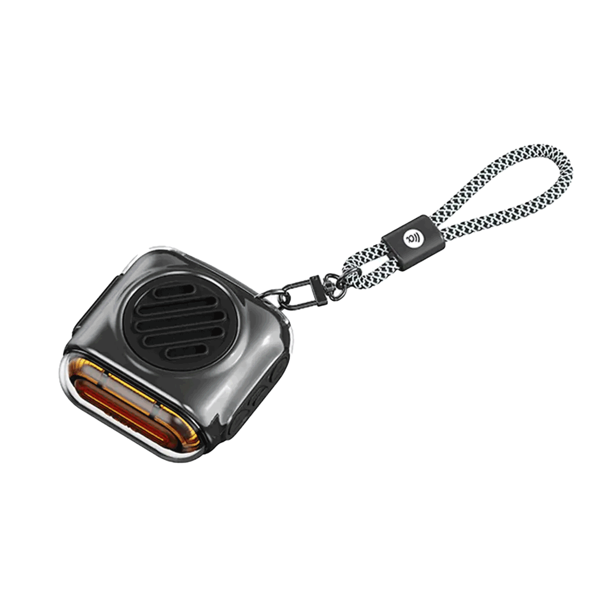 اسپیکر قابل حمل تازاتا مدل Vibe 3 Black - تصویر 3
