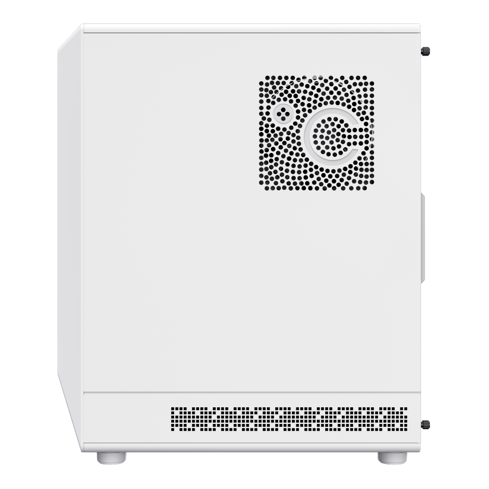 کیس گیمینگ گیم مکس مدل Vista COC AW - تصویر 13