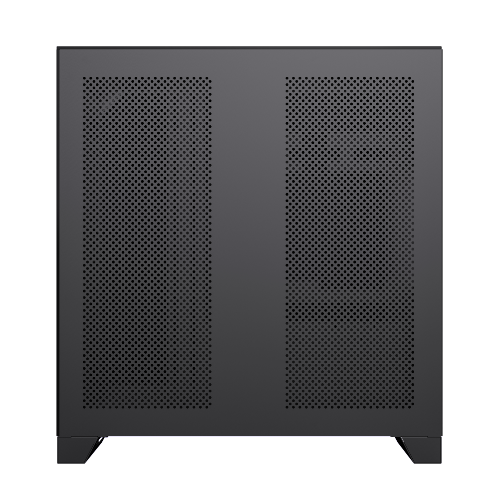 کیس گیمینگ گیم مکس مدل Infinity Pro BK - تصویر 2