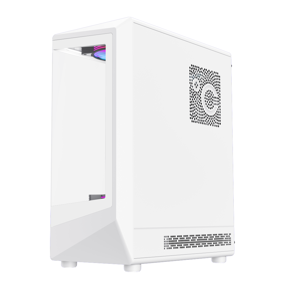 کیس گیمینگ گیم مکس مدل Vista COC AW - تصویر 4