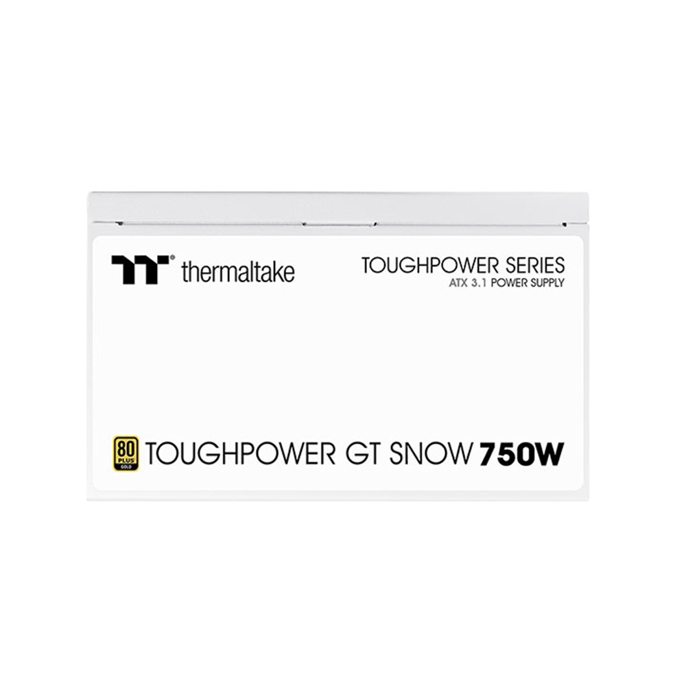 پاور ماژولار ترمالتیک مدل Toughpower GT Snow 750W - تصویر 7