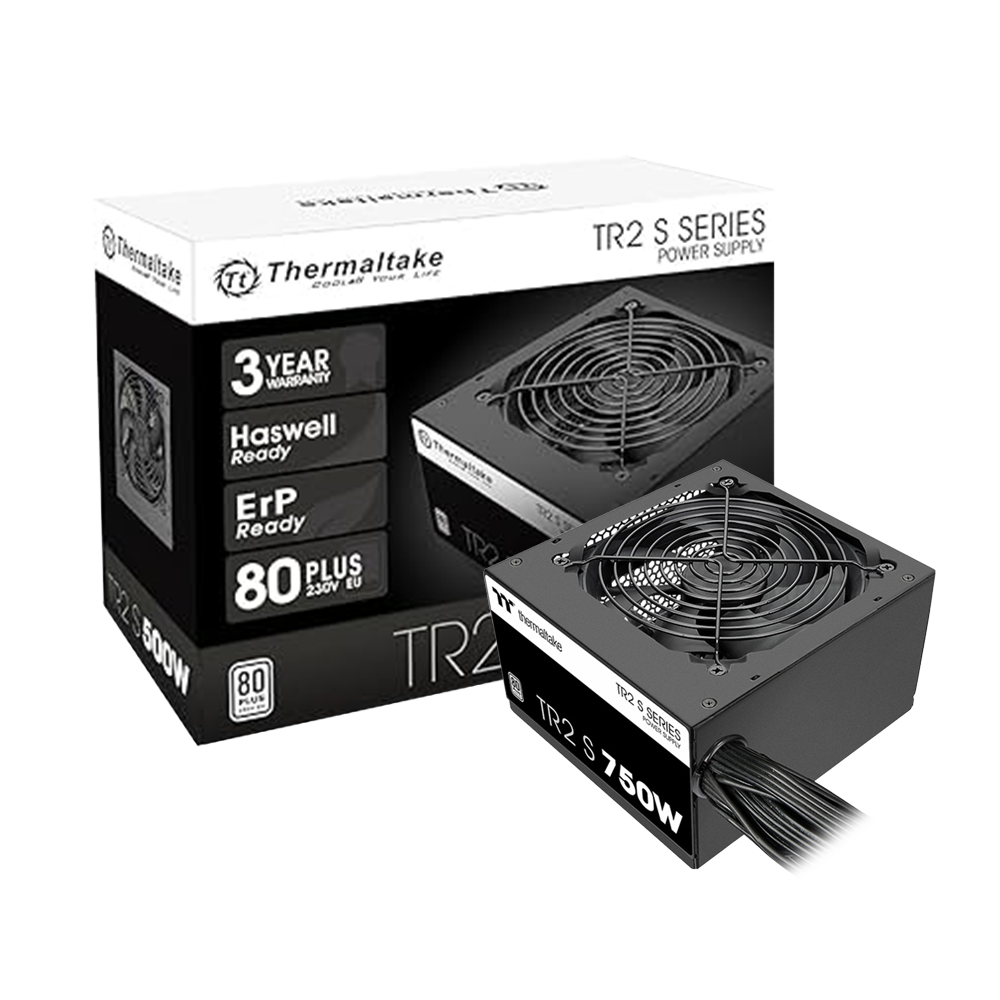 پاور غیر ماژولار ترمالتیک مدل TR2 S 750W