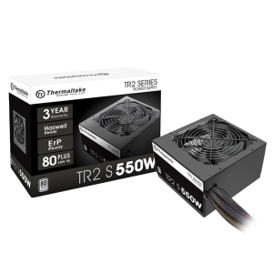 پاور غیر ماژولار ترمالتیک مدل TR2 S 550W