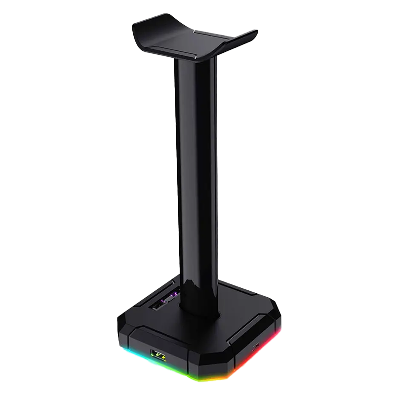 پایه هدست ردراگون مدل SCEPTER PRO HA300