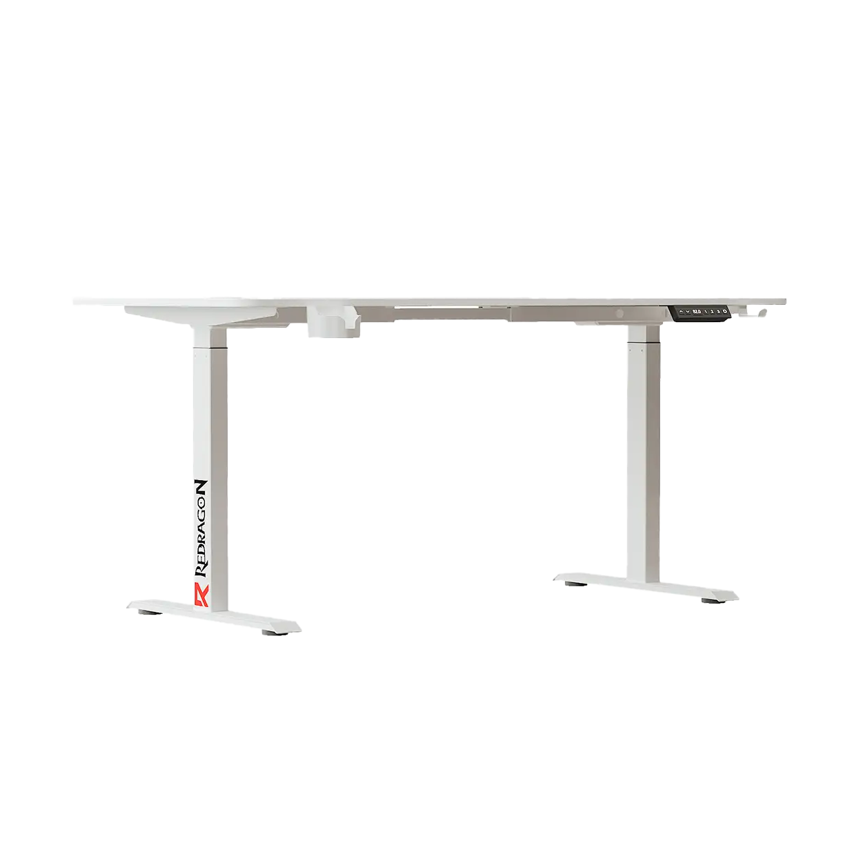 میز گیمینگ 2 موتور ردراگون مدل GD-3600W-M 140cm - تصویر 5
