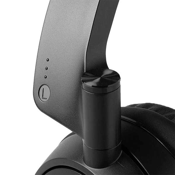 هدست سیمی ادیفایر مدل H840 Black - تصویر 2