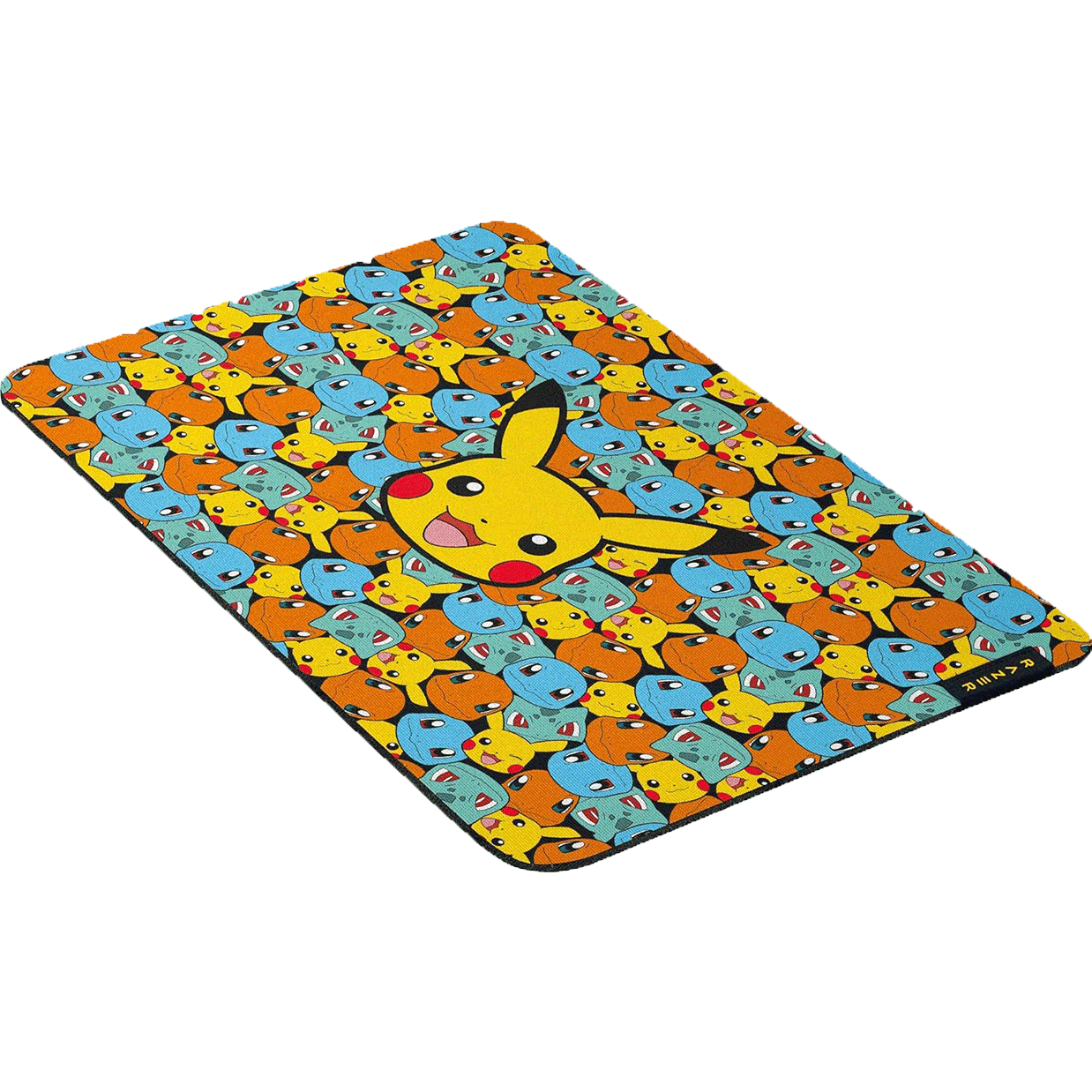 موس پد ریزر مدل Gigantus V2 Pokemon Edition - تصویر 2