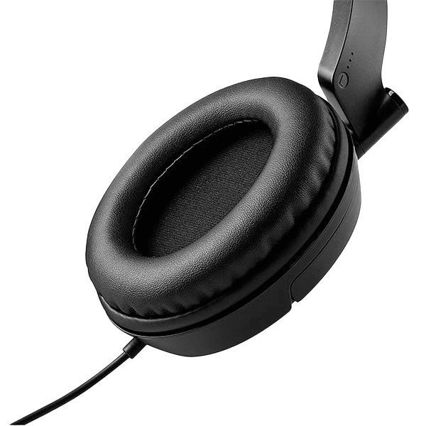 هدست سیمی ادیفایر مدل H840 Black - تصویر 4