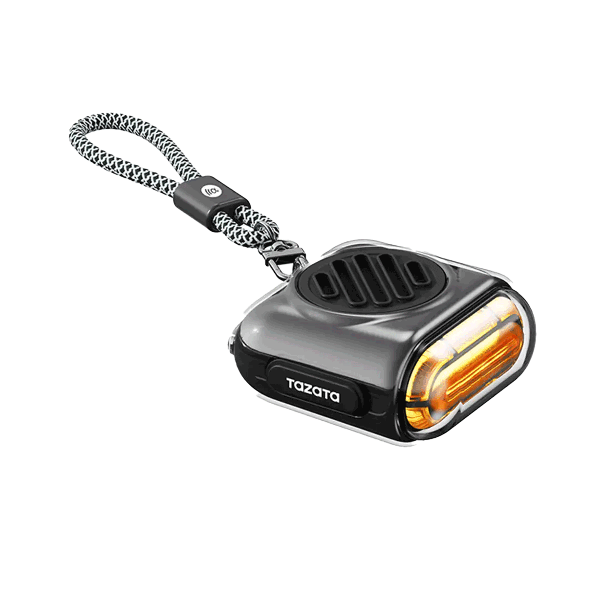 اسپیکر قابل حمل تازاتا مدل Vibe 3 Black