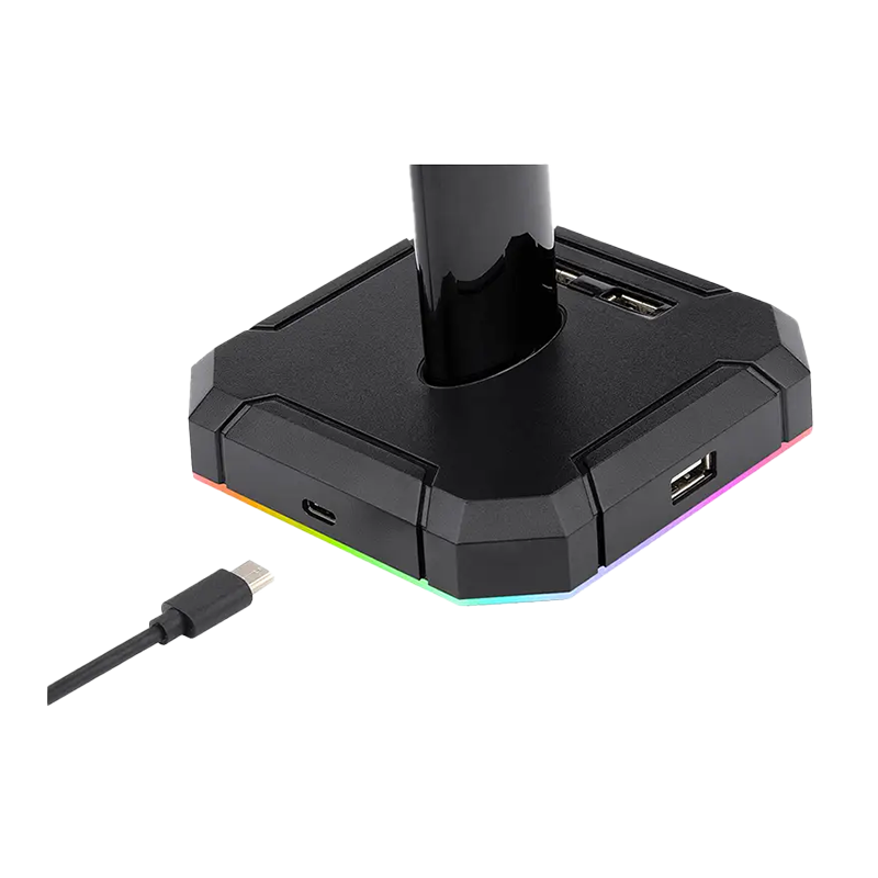 پایه هدست ردراگون مدل SCEPTER PRO HA300 - تصویر 2