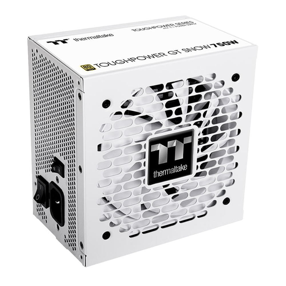 پاور ماژولار ترمالتیک مدل Toughpower GT Snow 750W - تصویر 5