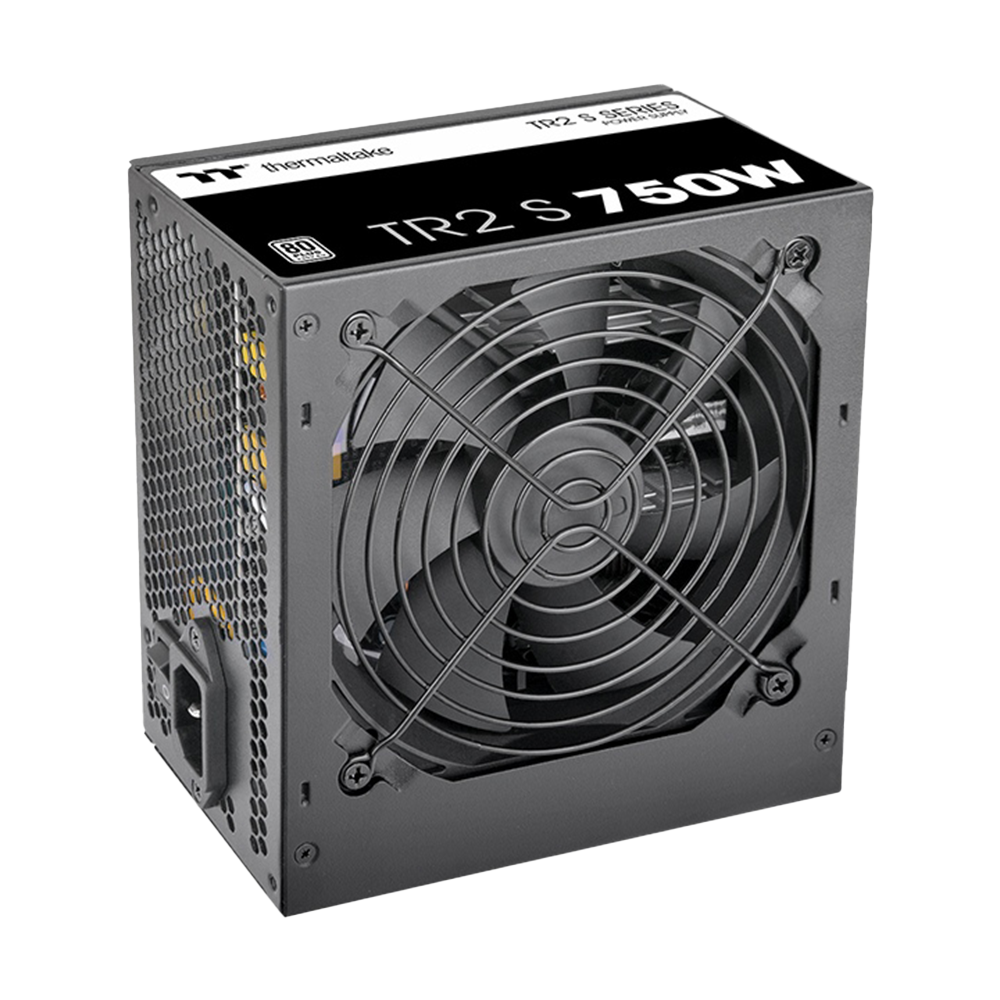 پاور غیر ماژولار ترمالتیک مدل TR2 S 750W - تصویر 5