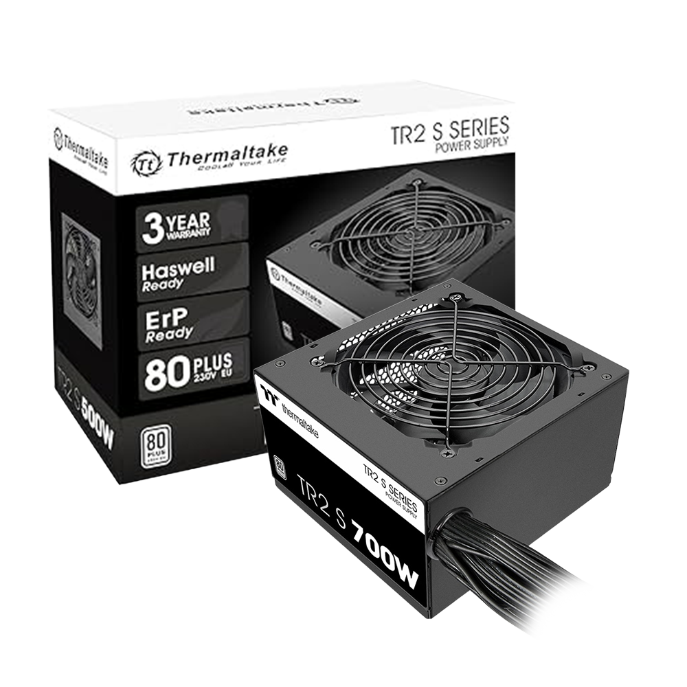 پاور غیر ماژولار ترمالتیک مدل TR2 S 700W