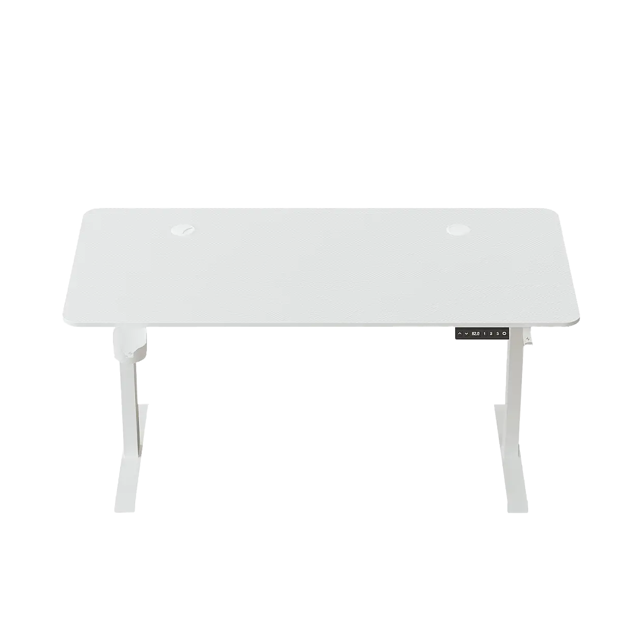 میز گیمینگ 2 موتور ردراگون مدل GD-3600W-M 140cm - تصویر 3