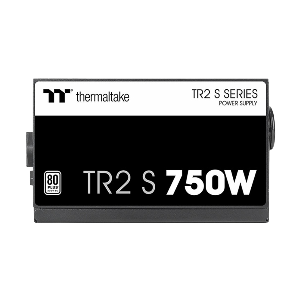 پاور غیر ماژولار ترمالتیک مدل TR2 S 750W - تصویر 4