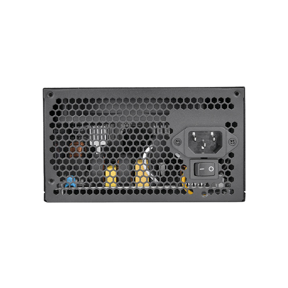 پاور غیر ماژولار ترمالتیک مدل TR2 S 700W - تصویر 2