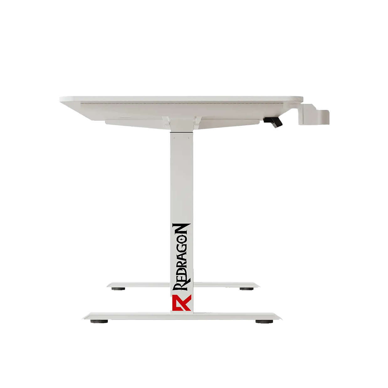 میز گیمینگ 2 موتور ردراگون مدل GD-3600W-M 140cm - تصویر 2