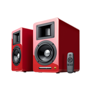 اسپیکر ادیفایر مدل Airpulse A100 Red